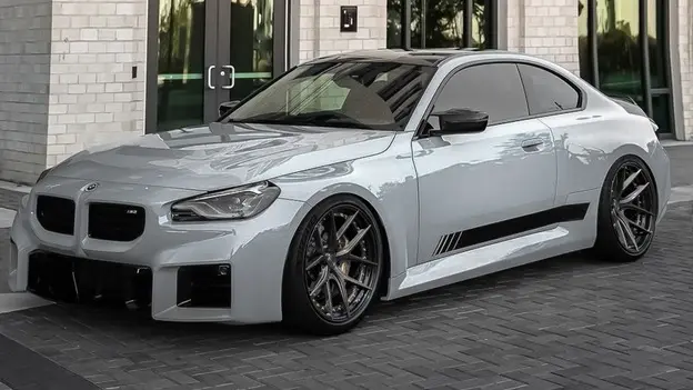 BMW M2